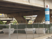 Novo Ecoponto fica na avenida Ribeirão Jacu, 201